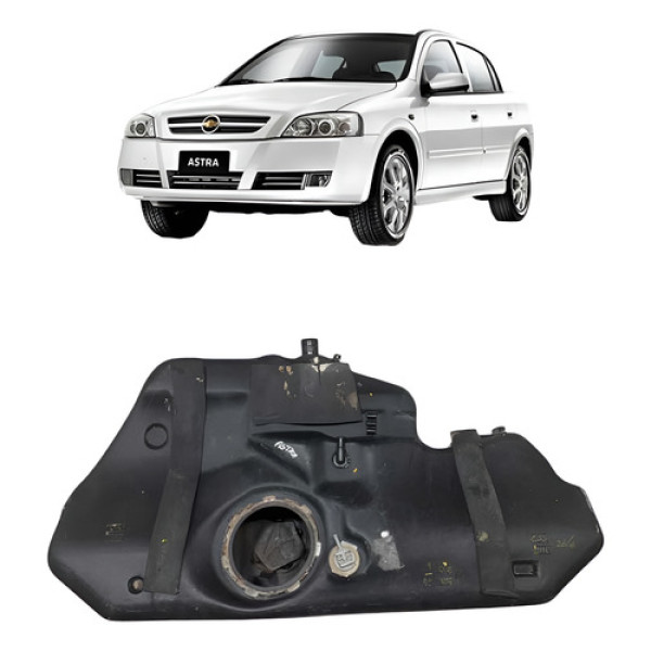 Tanque Combustivel Astra 1999 2012 
