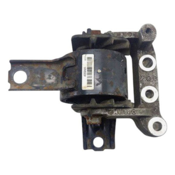 Coxim Motor Compass 2.0 2012