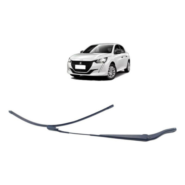 Braço Limpador Para-brisa Direito 208 2023