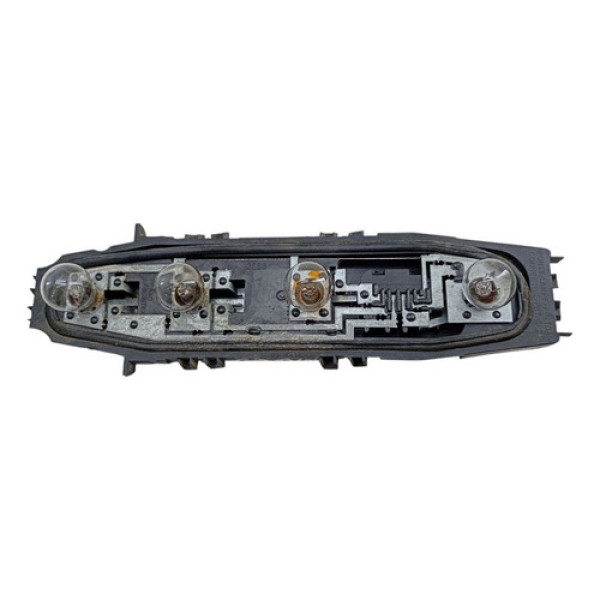 Circuito Soquete Lanterna Traseira C3 2004