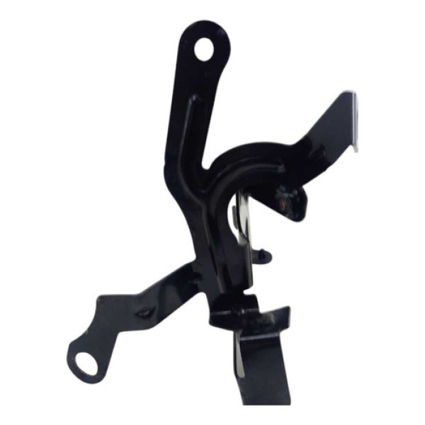 Suporte Reservatorio Agua Radiador Duster 1.6 16v 2017