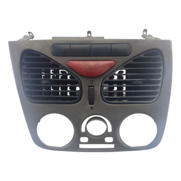 Difusor Ar Central Palio Fire G2 2000 2005