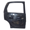 Porta Traseira Esquerda Corsa Maxx 2009 4p