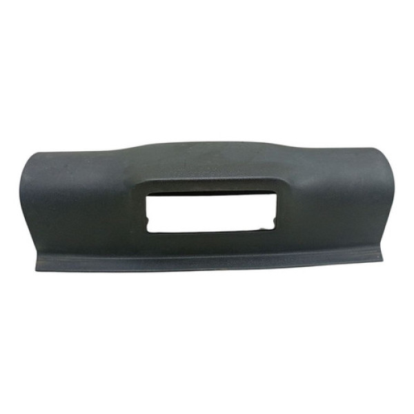 Moldura Fechadura Porta Mala Gol G7 1.6 2016