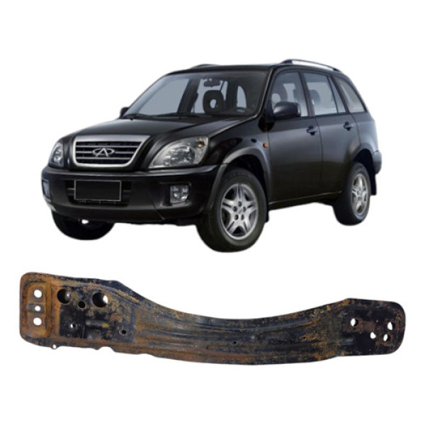 Travessa Suspensão Dianteira Tiggo 2 2010 2012