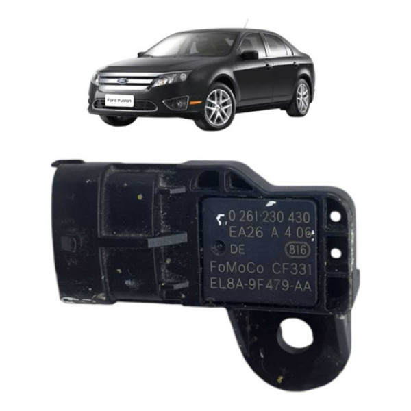 Sensor Map Fusion 2.0 2013 2018