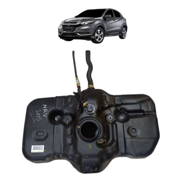 Tanque Combustivel Hr-v 1.8 2016
