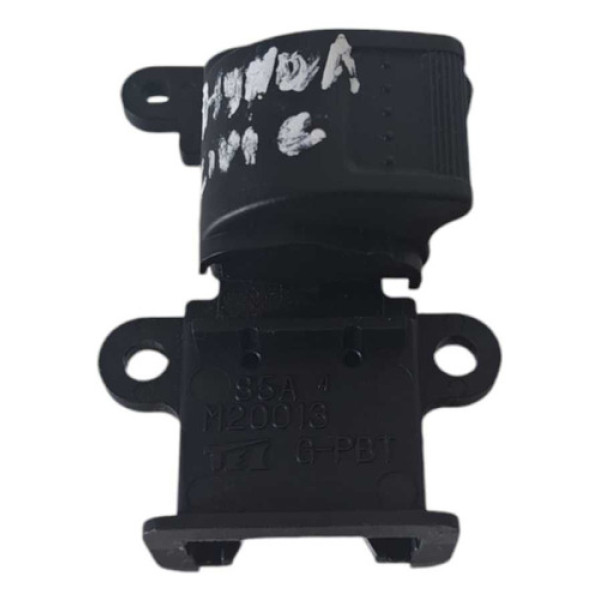 Comando Botão Vidro Dianteiro Direito Civic 2001 2006