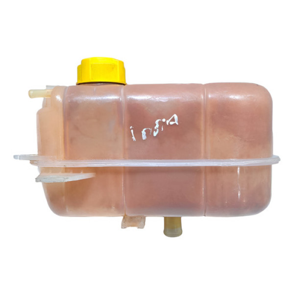 Reservatório Água Idea Adventure 1.8 2008 