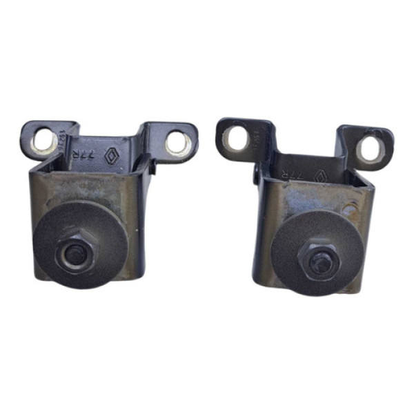 Par Dobradiça Tampa Mala Kwid 1.0 3cc 2024