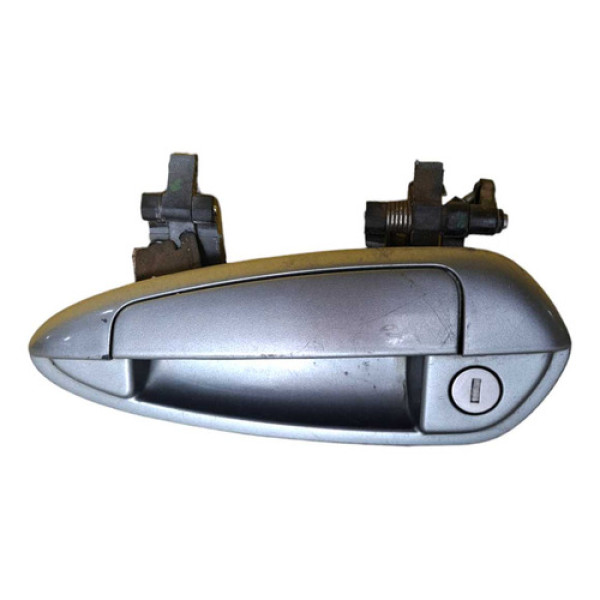 Maçaneta Externa Dianteira Esquerda Punto 2012