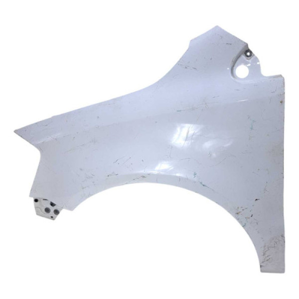 Para-lama Esquerdo Fox  2016