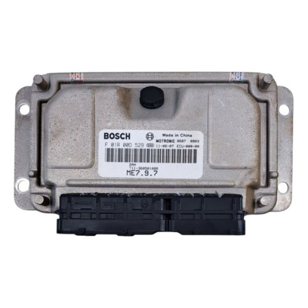 Módulo Injeção Tiggo 2.0 2012