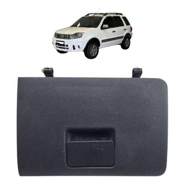 Tampa Porta Luvas Ecosport 1.6 2012