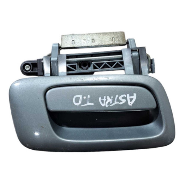 Maçaneta Externa Traseira Direita Astra 1995 2011