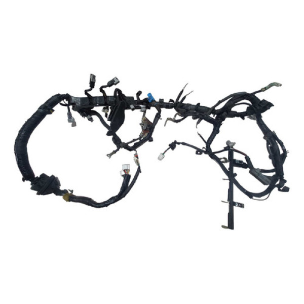 Chicote Injeção Etios 1.5 1.3 2018