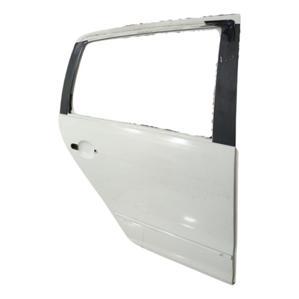 Porta Traseira Direita Spacefox 1.6 2016