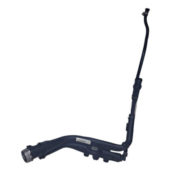 Gargalo Tanque Combustível Onix 2016