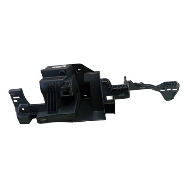 Acabamento Direito Porta Mala C3 Aircross 2012