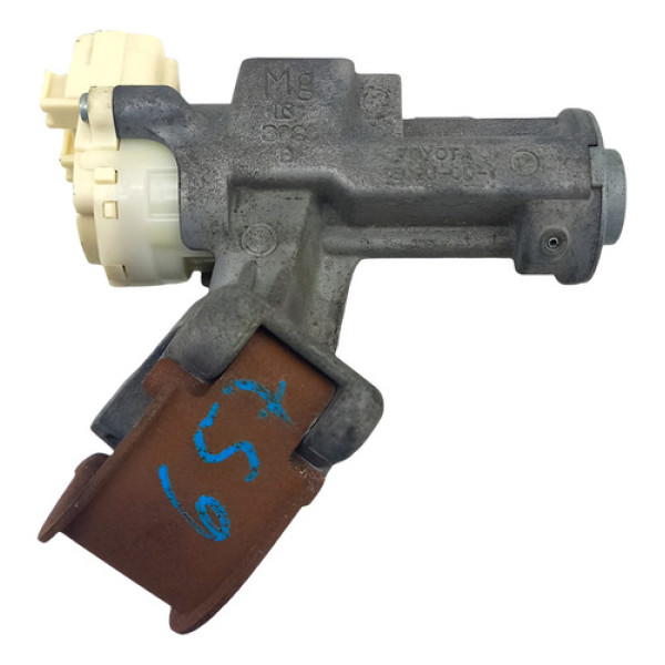 Cilindro Computador Ignição Etios 2014