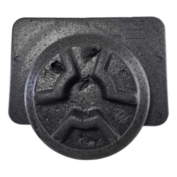 Isopor Estepe Porta Malas New Civic 2008