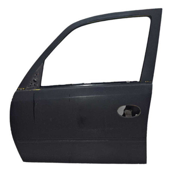 Porta Dianteira Esquerda Meriva 2007 4p