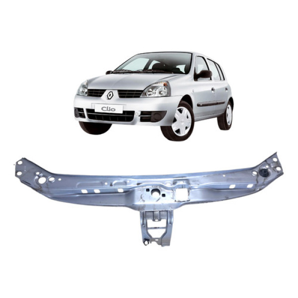 Painel Frontal Mini Frente Clio 1.0 16v 2006