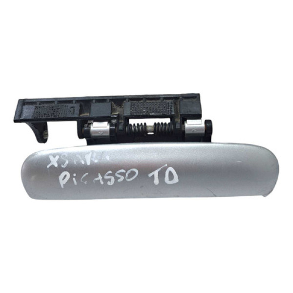 Maçaneta Externa Direita Xsara Picasso 2000 2005