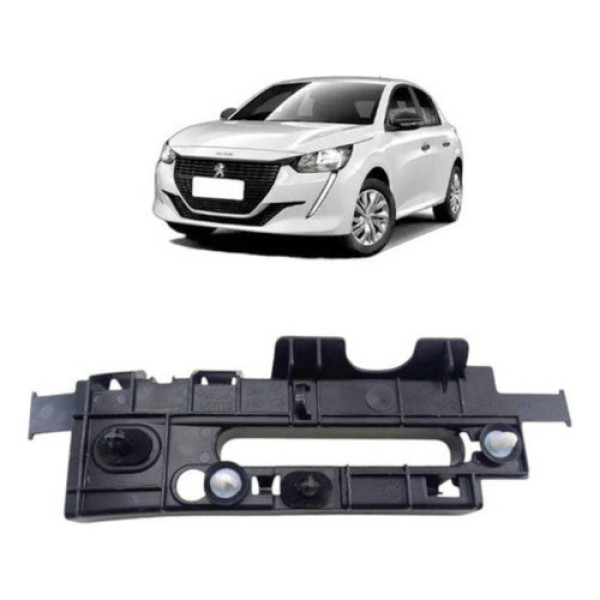 Guia Suporte Chicote Interno 208 2023