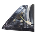 Retrovisor Direito Elétrico L200 2000 2006