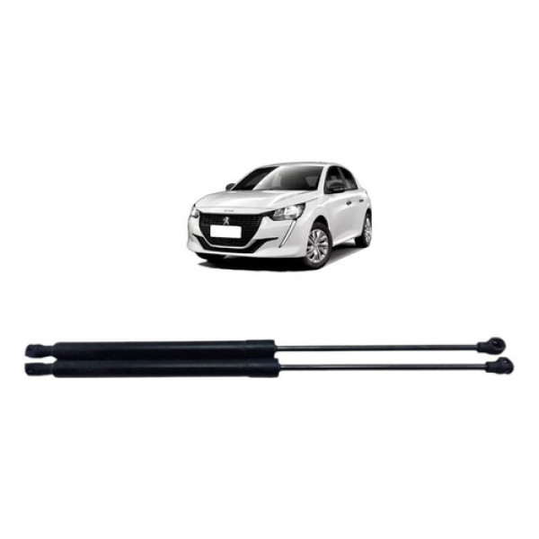 Par Amortecedor Tampa Mala 208 1.0 2023