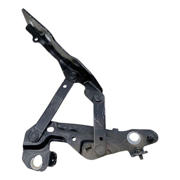 Dobradiça Esquerdo Capo Compass 2012