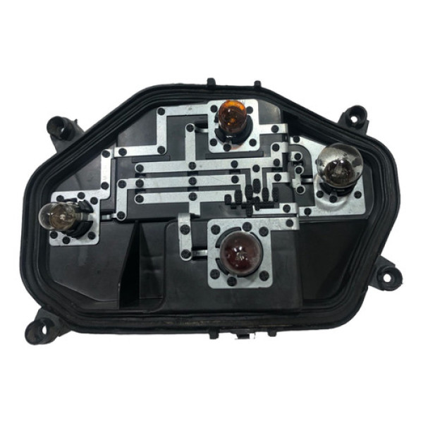 Circuito Soquete Lanterna Traseira Ka Hatch Esquerda 2016