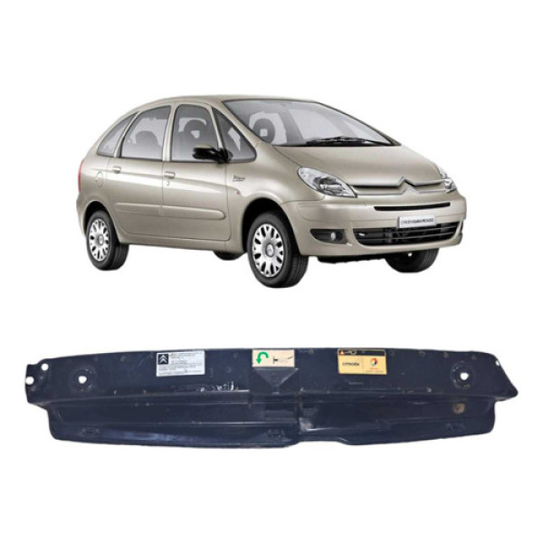 Travessa Superior Painel Frontal Xsara Picasso 2003 2010
