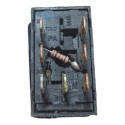 Botão Interruptor Pisca Alerta Painel Corsa 1994 2009