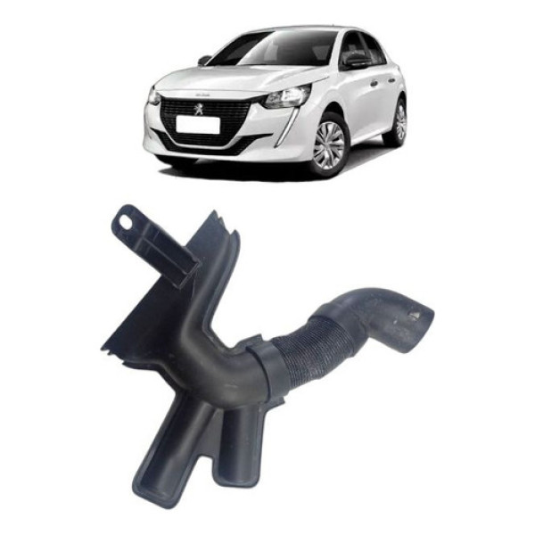 Duto Mangueira Filtro Ar 1.0 208 2023