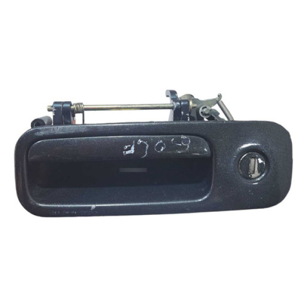 Maçaneta Tampa Traseira Golf 1999 2006