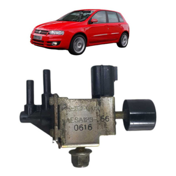 Valvula Hitachi Stilo