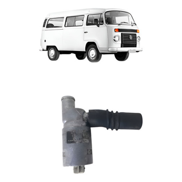 Atuador Marcha Lenta Kombi 1997 2003