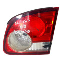 Lanterna Traseira Direita Classic 2010 2015