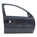 Porta Dianteira Direita Corsa 2012 4p