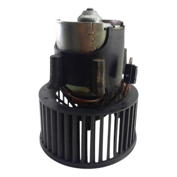 Motor Ventilação Ar Montana 2015 