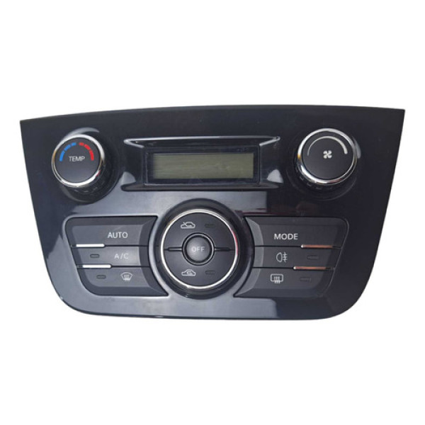 Comando Ar Condicionado J5 2012