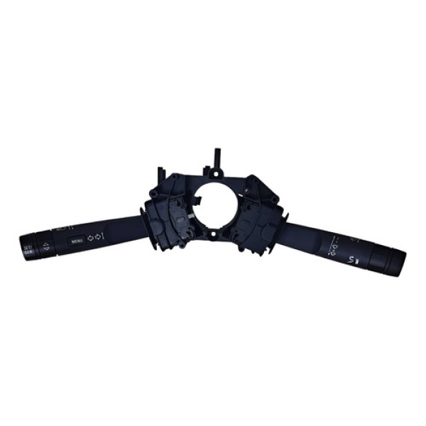 Comando Chave Limpador Seta Prisma Onix 2013 2019 S Airbag