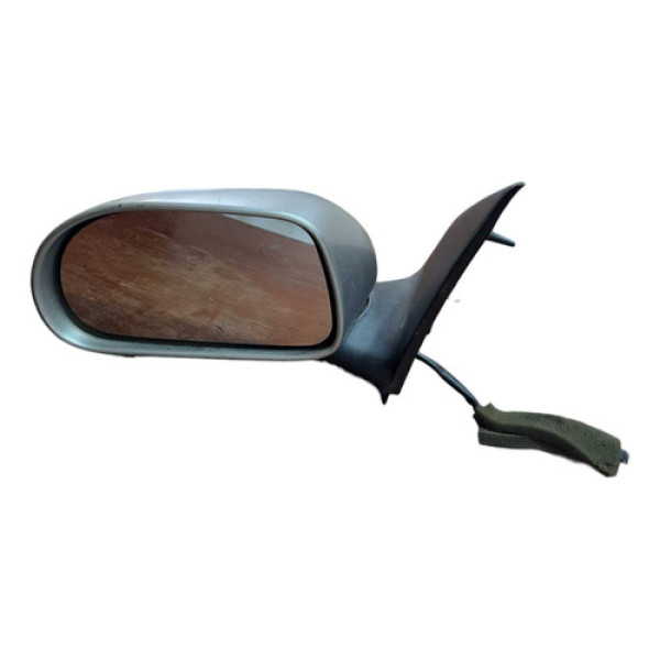 Retrovisor Esquerdo Brava 2005 Eletrico
