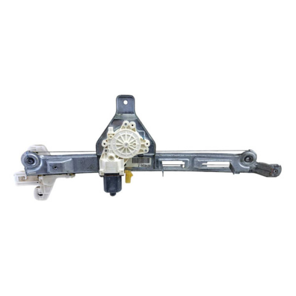 Máquina Vidro Traseira Esquerda Compass 2012