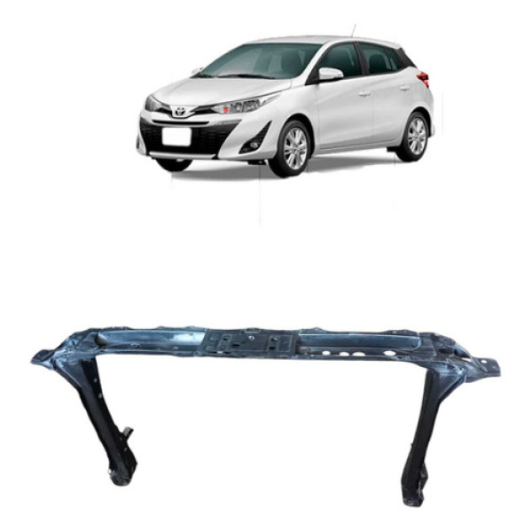 Painel Frontal Superior Yaris 2019 2022