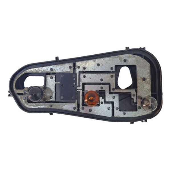 Circuito Soquete Lanterna Traseira Direita Sandero 2012