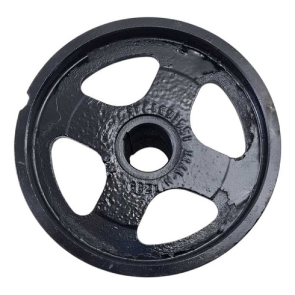 Polia Virabrequim Ka Estriada 1.0 2010