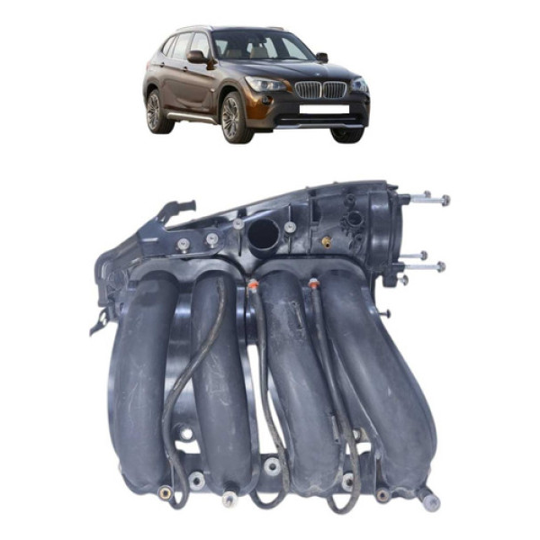 Coletor Admissão X1 2.0 16v 2010